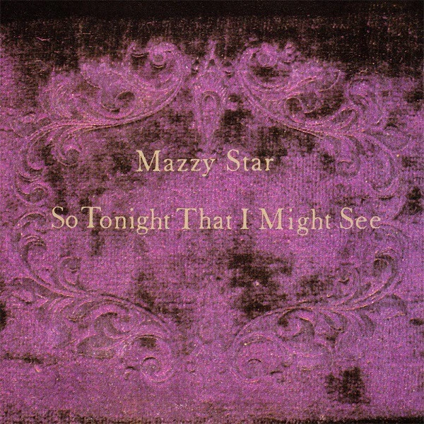 Mazzy Star – So Tonight That I Might See CD - Second Studio Album - NEW Foto 1 de 1