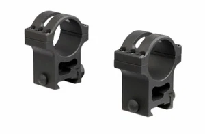 Trijicon 30mm Riflescope Heavy Duty Steel Rings TR110 - Picture 1 of 3