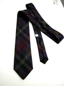 THE SCOTCH HOUSE NUOVA NEW PURA LANA PURE WOOL MADE IN ENGLAND - Imagen 1 de 5