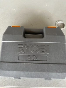 Ryobi 3/8 Inch Drill Driver Model HP62 Tested Missing Drill Bits - Picture 1 of 6