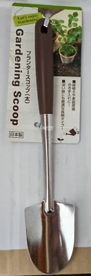 Planter Shovel Gardening Shovel 9in Made in Japan - Image 1 of 4