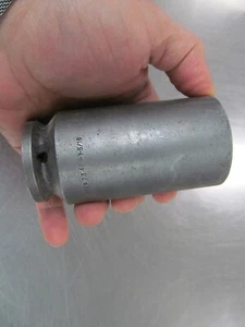 Apex 7342 1-5/16'' 6-Point Extra Long Impact Socket, 3/4'' Square Drive - Bild 1 von 4