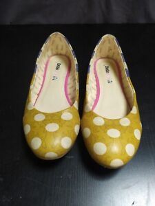 Paire de chaussures femme ballerine Marque Dogo shoes - Pointure 40