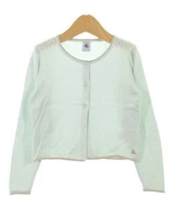 PETIT BATEAU Sweaters Light blue 120(7T8T) 2200553803150 - Picture 1 of 5