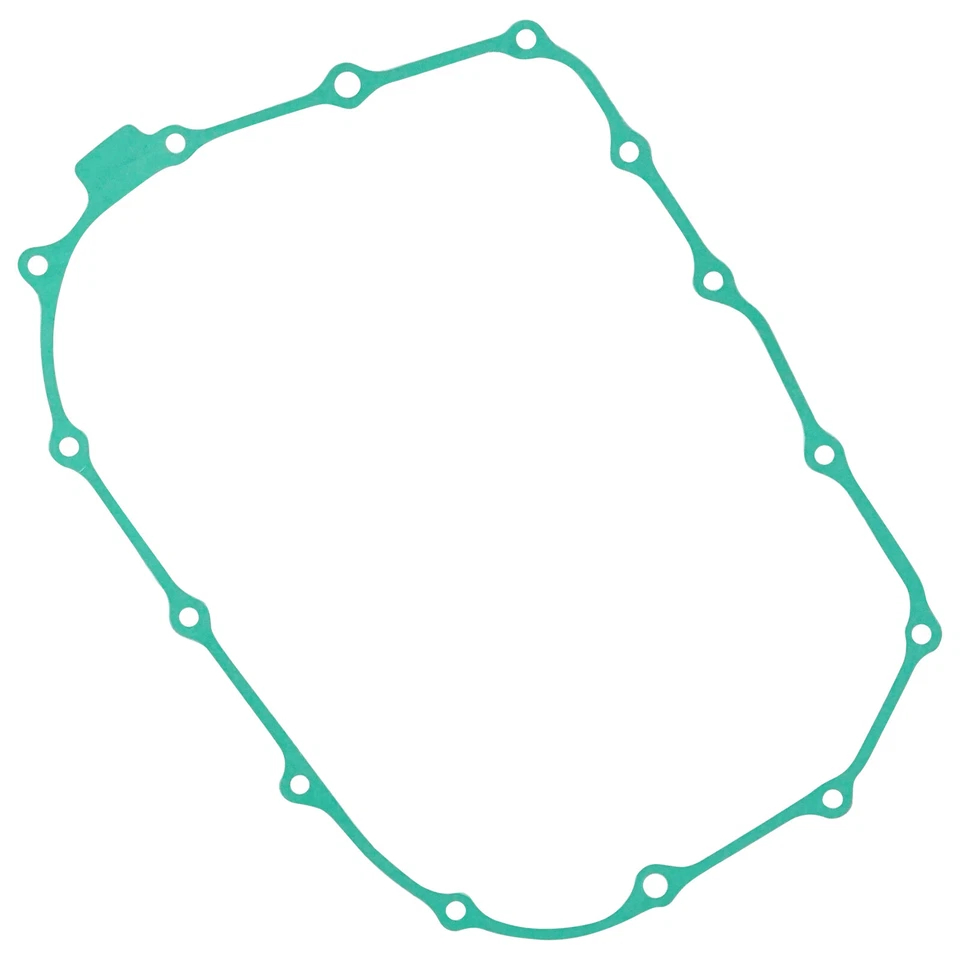 Junta de cubierta de embrague para Honda VT500C Shadow 1983 1984 1985 1986 Foto 1 de 4