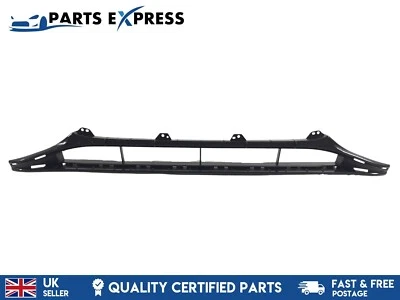 PARAGOLPES DELANTERO AUDI A5 S5 2012 - 2016 NUEVO OE 8T S LINE MOLDURA PARRILLA INFERIOR Foto 1 de 4