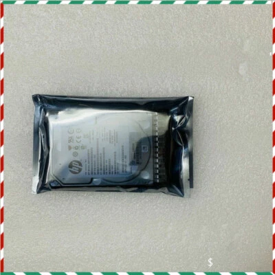 HP ST1000NX0333 /1TB MM1000JEFRB  7.2K Rpm Sas 2.5" 765452-001 HARD DRIVE G8/G9 - Image 1 of 3