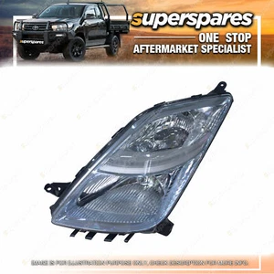 Superspares Left Headlight for Toyota Prius HW20 SERIES 2 11/2005-03/2009 - Picture 1 of 3