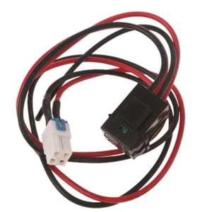 4-pinowy 12AWG do kabla zasilającego DC do naprawy IC-7100 IC-7300 IC-7000 - Zdjęcie 1 z 8
