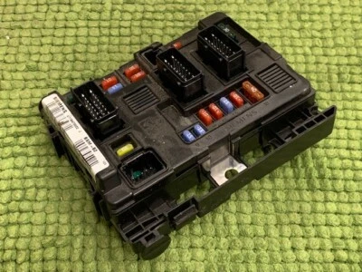 BSM B2 SIEMENS PEUGEOT CITROEN 9650618580 - U118470002 J - Image 1 of 4