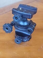 Full Size GP Ball Head Acratech Travel Ball Head Arca Mount Gimbal 4 Medium Lens