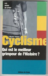Cyclisme Michel Dalloni - Bild 1 von 1