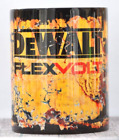 Retro Vintage DeWalt Tools Flex Volt Oil Can Mug Mechanic Tea Coffee Mug