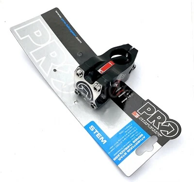 Shimano PRO ATHERTONS Star Series DH Bike Stem,0 Degree, 31.8 x 50mm Threadless - Image 1 of 4