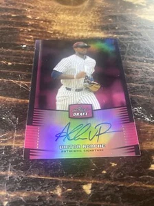 2012 Blatt Metall Entwurf rosa/25 Victor Roache #BA-VR1 Auto - Bild 1 von 8