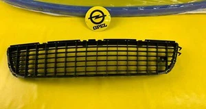 NEU ORIGINAL OPEL Vectra C Kühlergrill Grill UNTEN Einsatz Kühlergitte - Bild 1 von 4