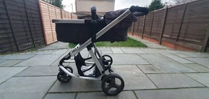Cosatto Giggle Lite Travel System - Picture 1 of 14