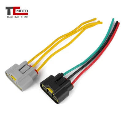 For Can-Am Spyder GS990 GS RS RT RTS Roadster Regulator Rectifier Plug Connector Foto 1 de 4