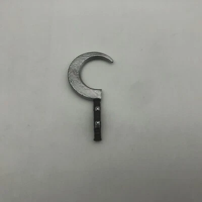 ЛЕГЕНДЫ MARVEL Меч Лезвие ОРУЖИЕ ЗАКАЗНОЙ КОРМ Фигурка Аксессуар Дополнительная Часть США - Изображение 1 из 4