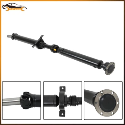 For Nissan Frontier 2007-2017 4WD Auto. trans. Rear Driveshaft Assembly 946-634 Foto 1 de 4