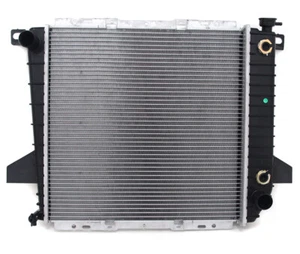 Radiator OSC 1726 - Picture 1 of 2