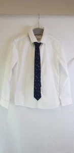 Monsoon Children's shirt & tie set 9yrs BNWT - Picture 1 of 5