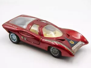 Pilen Ferrari P5 Pininfarina berlinetta 309 Show Car Vintage 1/43 model Spain - Foto 1 di 5