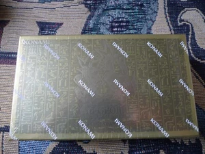 Yugi's Legendary Decks * New And Sealed Box Set * YGLD * Yu-gi-oh - Picture 1 of 3