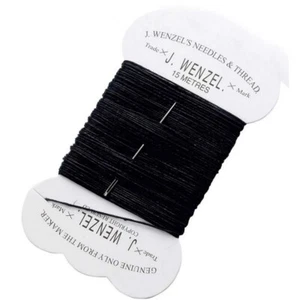 Lincoln Flechtfaden - Bild 1 von 1