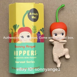 Sonny Angel Hippers Harvest Series Cherry Mini Figure - Imagen 1 de 12