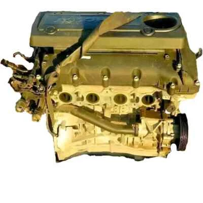 起亚 OPTIMA RONDO MAGENTIS HYUNDAI SONATA 2.4L 4CYL 发动机电机组件- 83K 英里 — 第 1/4 张图片