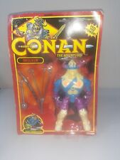Conan The Adventurer SKULKUR 1992 Hasbro 8169 Zombie Action NEW Rare-READ!