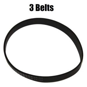 (3) Eureka Victory Upright Vacuum Cleaner Belt All Victory Uprights GENUINE - Picture 1 of 1