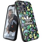 adidas Case Designed for iPhone 13 Pro 6.1, Drop Tested Cases, Shockproof Raised