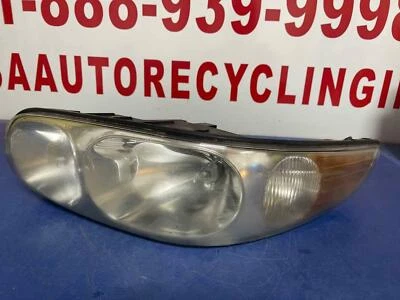 Conjunto Faro BUICK LESABRE Derecho 00 01 02 03 04 05 Foto 1 de 4