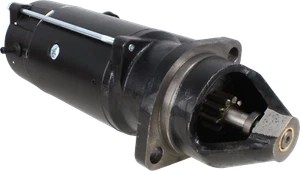 AL110597 Starter fits John Deere 6110E 5705 5700 5620 5615V 5615F 5605 5600 - Picture 1 of 7