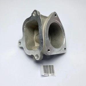 WATER HOUSING THERMOSTAT CAP DAIHATSU TAFT ROCKY FOURTRAK DELTA V83 - Foto 1 di 9