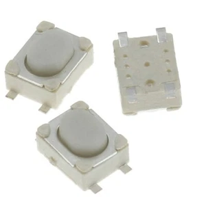 For Ford Key Fob  3 Switch Buttons for Transit Blue Mondeo BCS Max Fiesta Focus - Picture 1 of 6