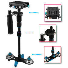 FOTGA S-750 Hand Held Steadycam Stabilizer w Quick Release for DSLR Camera Video