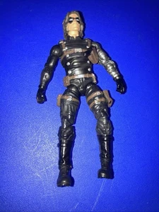 Marvel Universe Captain America Winter Soldier 3.75 Inch Action Figure Hasbro - Picture 1 of 12