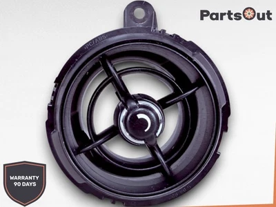 Mini Cooper 2011-2016 tablero ventilación de aire centro izquierdo lado del conductor OEM Foto 1 de 4