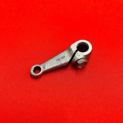 Brazo de palanca de embrague DRZ125 liberación genuino OEM SUZUKI DR-Z DRZ 125 L (2003-2007) Foto 1 de 4