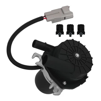 Bomba de smog para Toyota 4Runner Tundra Sequoia 2004 2005 2006-2011 176100C010 Foto 1 de 4