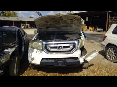 Windshield Wiper Motor Fits 10-15 PILOT 1145640 - Image 1 of 4