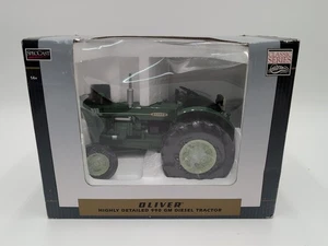 1/16 Spec Cast Farm Toy Oliver 990 Diesel Wide Front Tractor - Picture 1 of 4