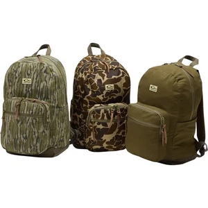Drake Waterfowl Limited Edition Throwback 80 Rucksack DA0067-016 und DA0067-024 - Bild 1 von 5