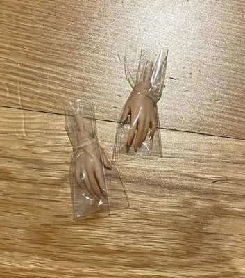 Integrity Toys Fashion Royalty Redefined Luxury Hands ONLY