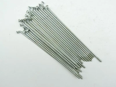 23 NOS Spokes 1976 Yamaha YZ175 MX125 Motocross 17780rs - Image 1 of 3