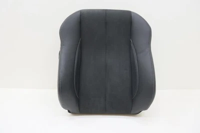 2022-2023 MITSUBISHI ECLIPSE CROSS ASIENTO DELANTERO DERECHO COJÍN SUPERIOR OEM NEGRO_52X Foto 1 de 4