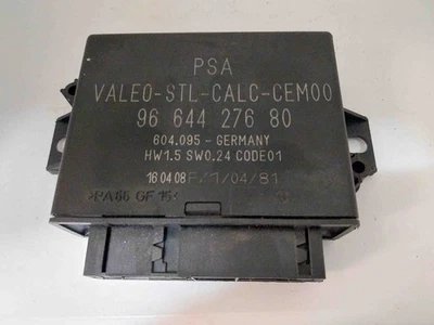 CITROËN C4 GRAND PICASSO I UA 604.095 9664427680 27731730 - Immagine 1 di 3